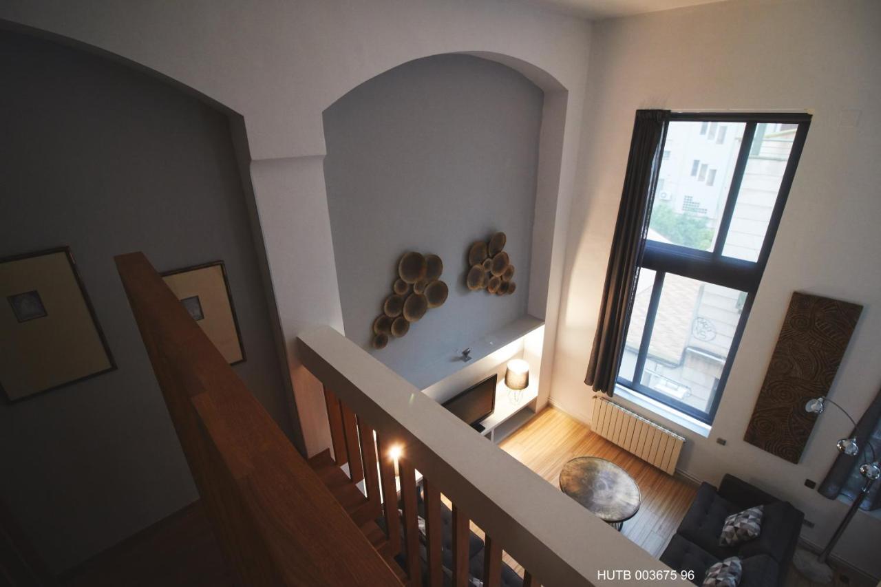 Alcam Alio Cine Appartement Barcelona Buitenkant foto