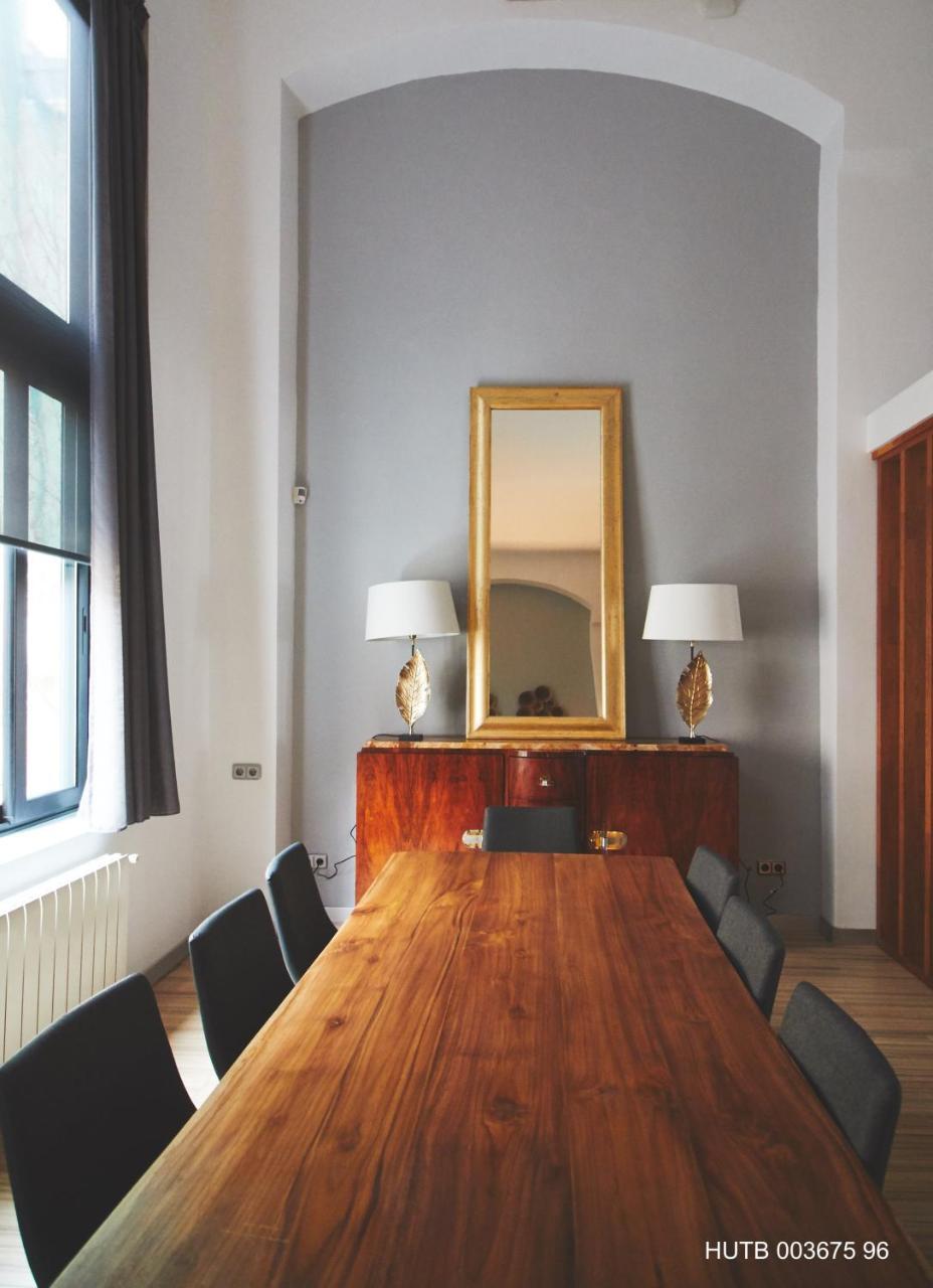 Alcam Alio Cine Appartement Barcelona Buitenkant foto