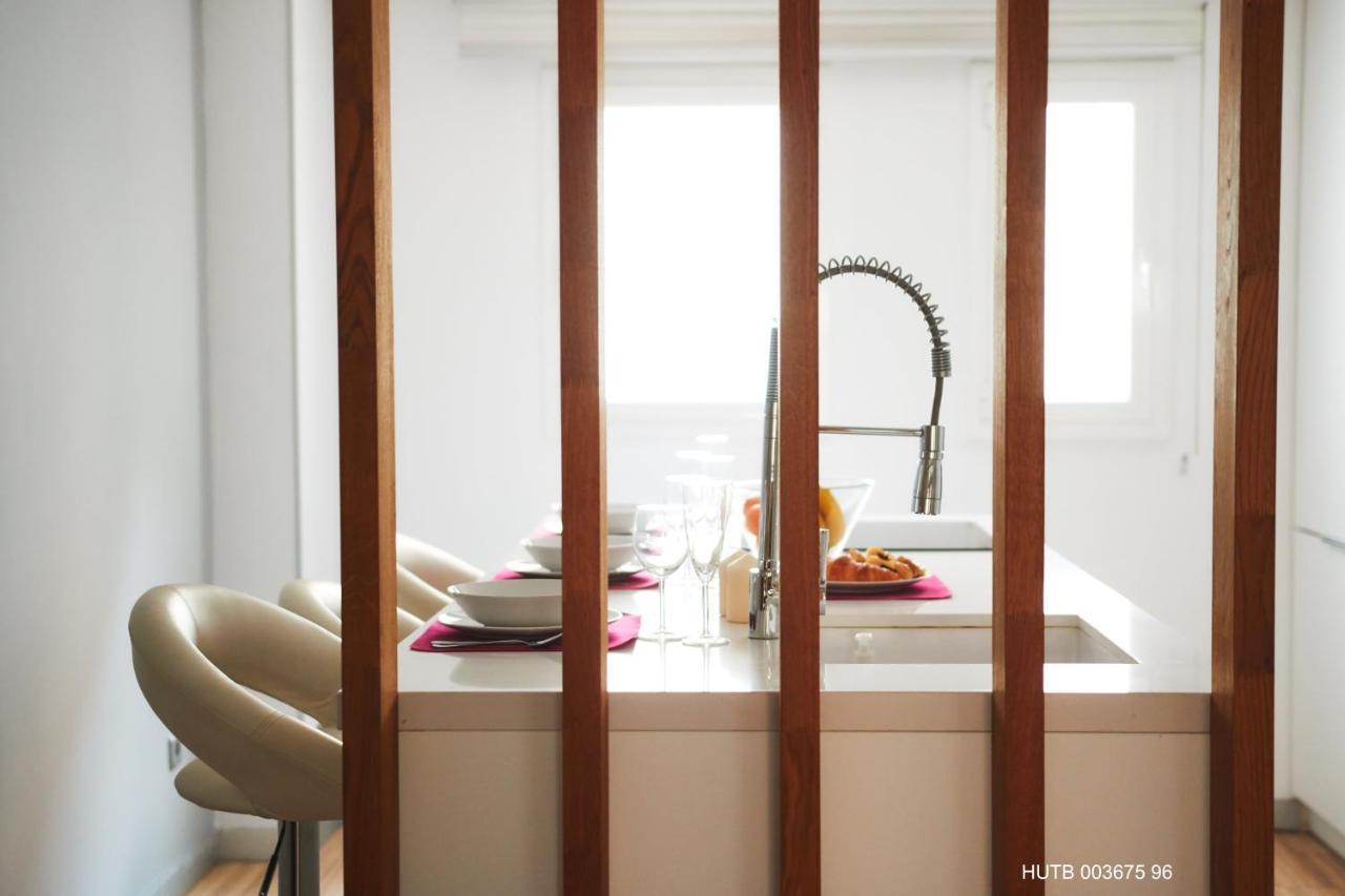 Alcam Alio Cine Appartement Barcelona Buitenkant foto