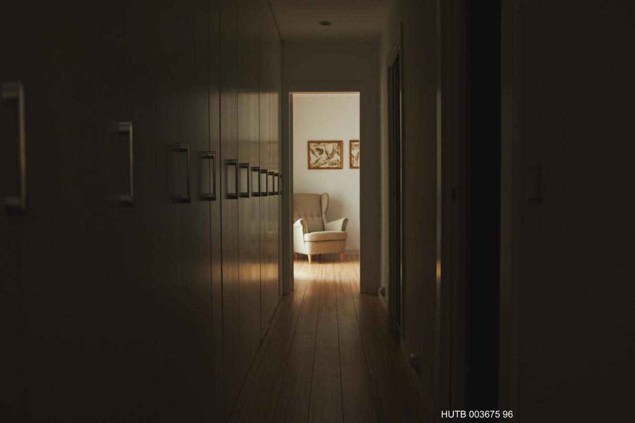 Alcam Alio Cine Appartement Barcelona Buitenkant foto