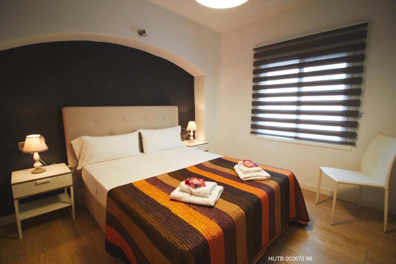 Alcam Alio Cine Appartement Barcelona Buitenkant foto