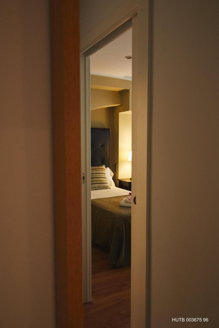 Alcam Alio Cine Appartement Barcelona Buitenkant foto