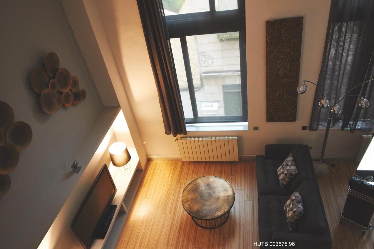 Alcam Alio Cine Appartement Barcelona Buitenkant foto