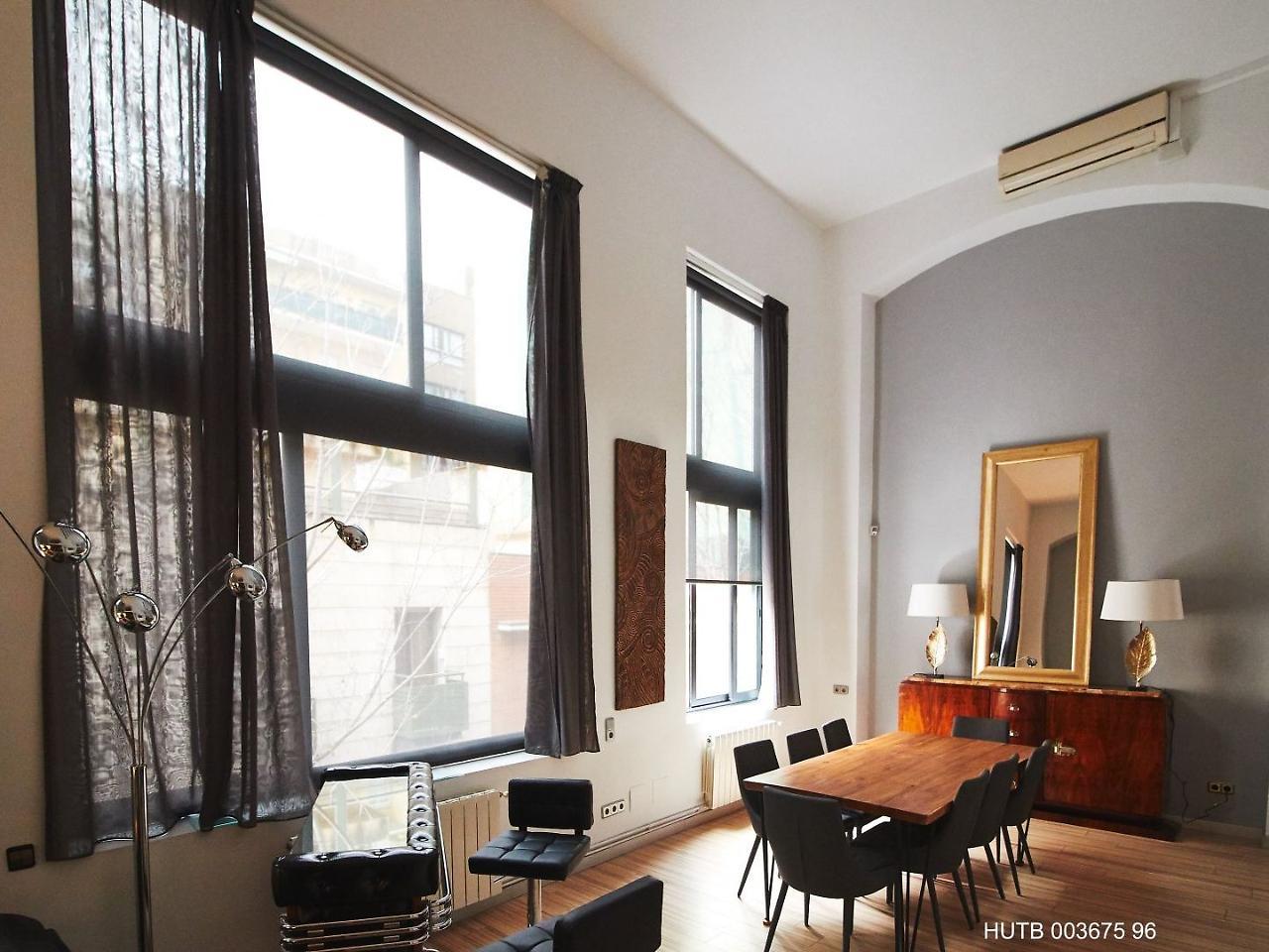 Alcam Alio Cine Appartement Barcelona Buitenkant foto