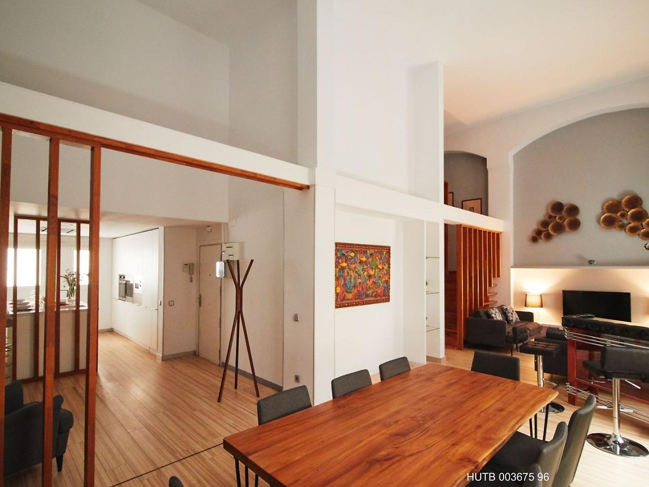 Alcam Alio Cine Appartement Barcelona Buitenkant foto
