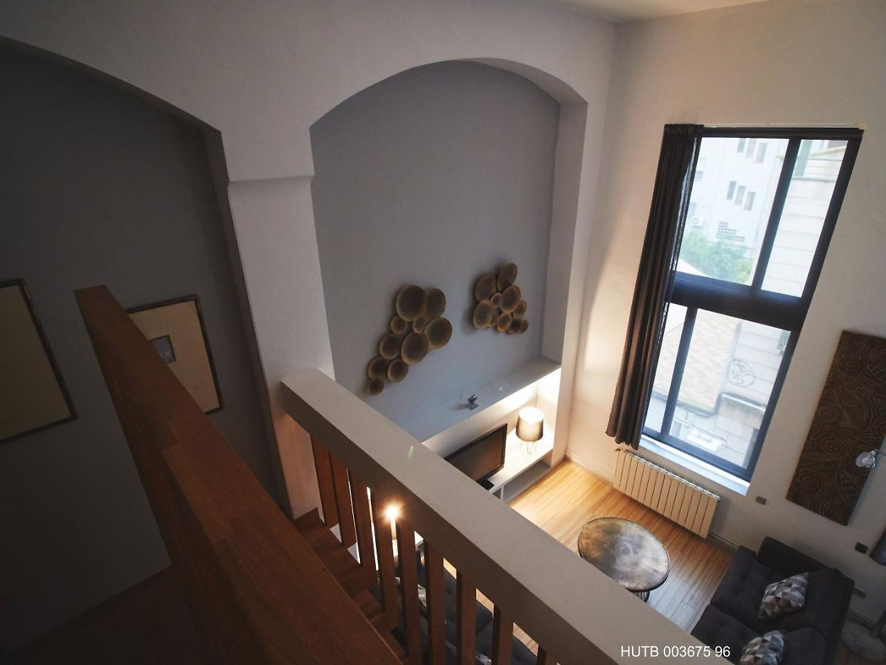 Alcam Alio Cine Appartement Barcelona Buitenkant foto